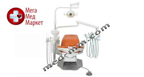 Купить Стоматологическая установка A-Dec 200 с блоком врача A-Dec 300 и нижней подачей инструментов цена, характеристики, отзывы